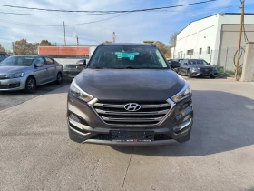 Hyundai Tucson 4x4-Navi-Kamera-Keyless-Euro-6B  - Car24.bg Hyundai Tucson 4x4-Navi-Kamera-Keyless-Euro-6B