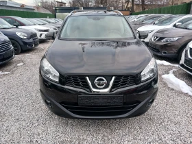 Nissan Qashqai + 2= 2.0 I= 4x4= FULL= - Car24.bg Nissan Qashqai + 2= 2.0 I= 4x4= FULL=