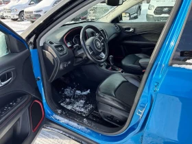Jeep Compass Trailhawk 4x4 | ПОДГРЕВИ | KEYLESS | CARFAX - 13700 € / 26794.87 лв. - 16807498 5 | Car24.bg Jeep Compass Trailhawk 4x4 | ПОДГРЕВИ | KEYLESS | CARFAX - 13700 € / 26794.87 лв. - 16807498 5