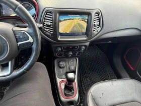 Jeep Compass Trailhawk 4x4 | ПОДГРЕВИ | KEYLESS | CARFAX - 13700 € / 26794.87 лв. - 16807498 9 | Car24.bg Jeep Compass Trailhawk 4x4 | ПОДГРЕВИ | KEYLESS | CARFAX - 13700 € / 26794.87 лв. - 16807498 9