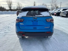 Jeep Compass Trailhawk 4x4 | ПОДГРЕВИ | KEYLESS | CARFAX - 13700 € / 26794.87 лв. - 16807498 17 | Car24.bg Jeep Compass Trailhawk 4x4 | ПОДГРЕВИ | KEYLESS | CARFAX - 13700 € / 26794.87 лв. - 16807498 17