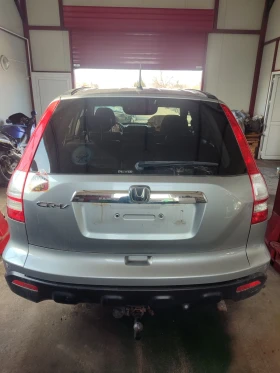 Honda Cr-v 2.2/140/Executive - 11 € / 21.51 лв. - 80938513 7 | Car24.bg Honda Cr-v 2.2/140/Executive - 11 € / 21.51 лв. - 80938513 7