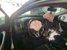 Honda Cr-v 2.2/140/Executive - 11 € / 21.51 лв. - 80938513 11 | Car24.bg Honda Cr-v 2.2/140/Executive - 11 € / 21.51 лв. - 80938513 11