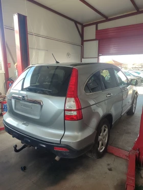 Honda Cr-v 2.2/140/Executive - 11 € / 21.51 лв. - 80938513 4 | Car24.bg Honda Cr-v 2.2/140/Executive - 11 € / 21.51 лв. - 80938513 4