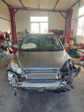 Honda Cr-v 2.2/140/Executive - 11 € / 21.51 лв. - 80938513 2 | Car24.bg Honda Cr-v 2.2/140/Executive - 11 € / 21.51 лв. - 80938513 2