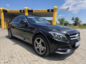 Снимка Mercedes-Benz C 250