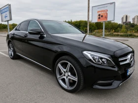 Mercedes-Benz C 250 d* 4MATIC* 18 AMG* ПОДГРЕВ* ШИБИДАХ | Auto.bg — изображение 3 Mercedes-Benz C 250 d* 4MATIC* 18 AMG* ПОДГРЕВ* ШИБИДАХ | Auto.bg — изображение 3