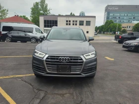 Audi Q5 * Technik * CARFAX * B&O * 360 КАМЕРА * ПАНОРАМА | Auto.bg — изображение 6 Audi Q5 * Technik * CARFAX * B&O * 360 КАМЕРА * ПАНОРАМА | Auto.bg — изображение 6