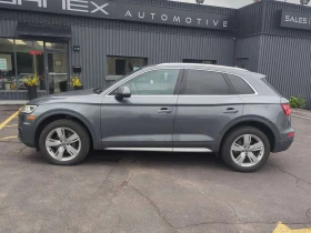 Audi Q5 * Technik * CARFAX * B&O * 360 КАМЕРА * ПАНОРАМА | Auto.bg — изображение 2 Audi Q5 * Technik * CARFAX * B&O * 360 КАМЕРА * ПАНОРАМА | Auto.bg — изображение 2