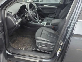 Audi Q5 * Technik * CARFAX * B&O * 360 КАМЕРА * ПАНОРАМА | Auto.bg — изображение 5 Audi Q5 * Technik * CARFAX * B&O * 360 КАМЕРА * ПАНОРАМА | Auto.bg — изображение 5