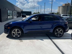 Porsche Macan ОБУДХВАНЕ* ПАНОРАМА* BOSE* CARFAX * | Auto.bg — изображение 2 Porsche Macan ОБУДХВАНЕ* ПАНОРАМА* BOSE* CARFAX * | Auto.bg — изображение 2