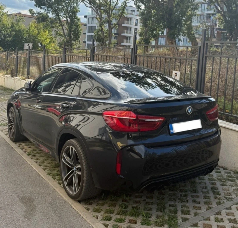 BMW X6 M - 14500 € / 28359.53 лв. - 29241231 1 | Car24.bg BMW X6 M - 14500 € / 28359.53 лв. - 29241231 1