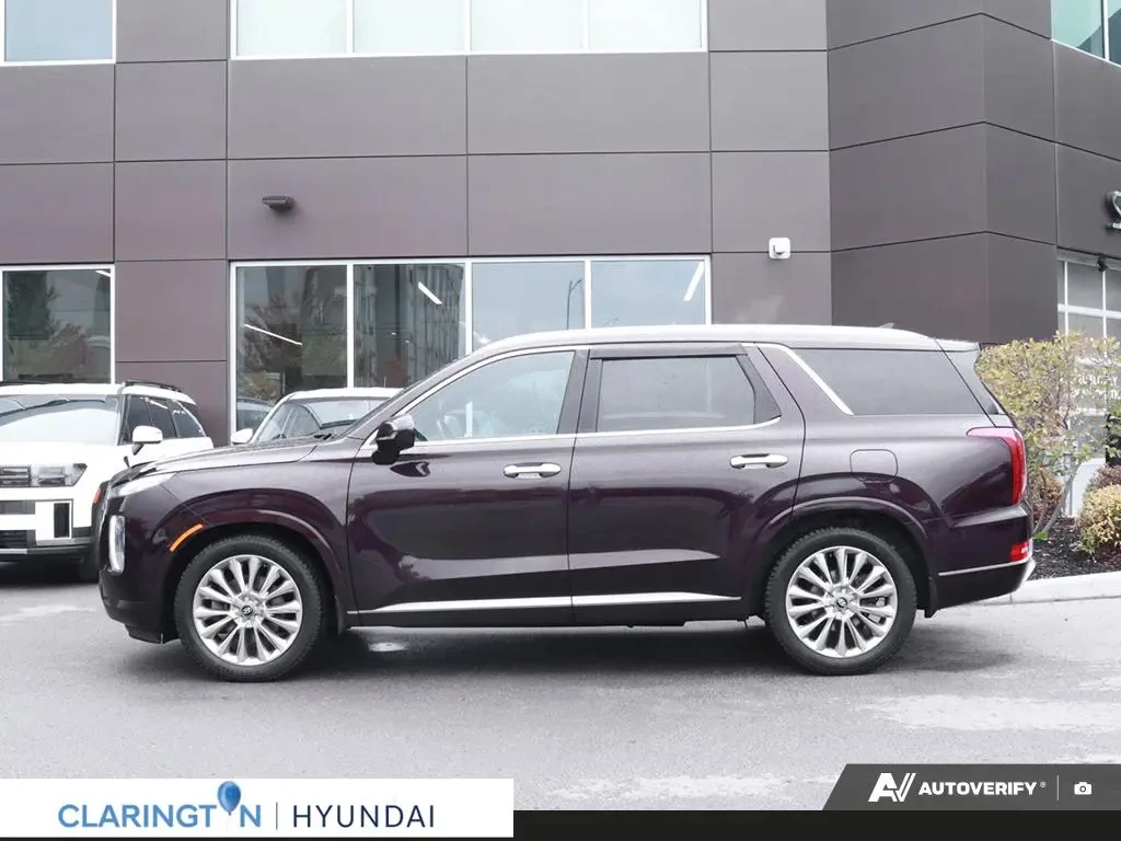 Hyundai Palisade Ultimate ОБДУХВАНЕ* 360CAM* HEAD-UP* ПОДГРЕВ*  - изображение 3 | Auto.bg Hyundai Palisade Ultimate ОБДУХВАНЕ* 360CAM* HEAD-UP* ПОДГРЕВ*  - изображение 3