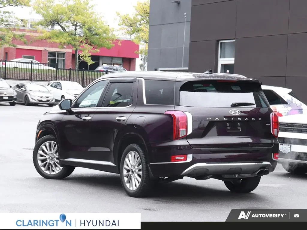 Hyundai Palisade Ultimate ОБДУХВАНЕ* 360CAM* HEAD-UP* ПОДГРЕВ*  - изображение 4 | Auto.bg Hyundai Palisade Ultimate ОБДУХВАНЕ* 360CAM* HEAD-UP* ПОДГРЕВ*  - изображение 4