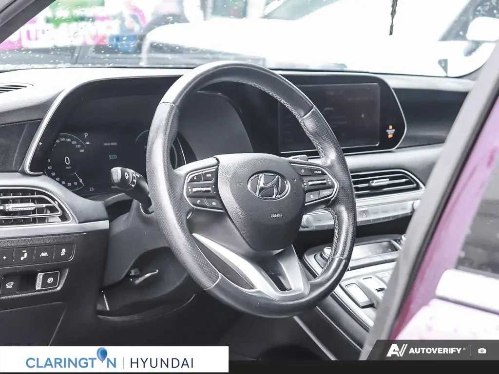 Hyundai Palisade Ultimate ОБДУХВАНЕ* 360CAM* HEAD-UP* ПОДГРЕВ*  - изображение 6 | Auto.bg Hyundai Palisade Ultimate ОБДУХВАНЕ* 360CAM* HEAD-UP* ПОДГРЕВ*  - изображение 6