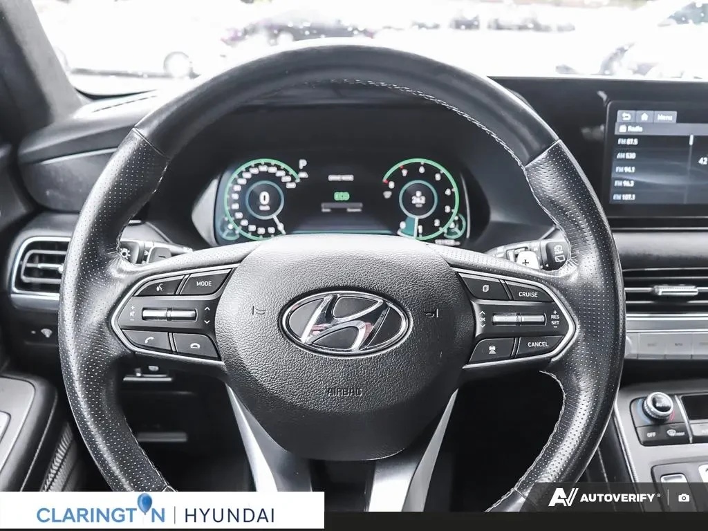 Hyundai Palisade Ultimate ОБДУХВАНЕ* 360CAM* HEAD-UP* ПОДГРЕВ*  - изображение 8 | Auto.bg Hyundai Palisade Ultimate ОБДУХВАНЕ* 360CAM* HEAD-UP* ПОДГРЕВ*  - изображение 8