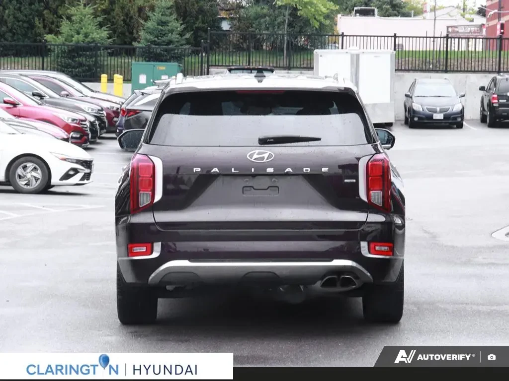 Hyundai Palisade Ultimate ОБДУХВАНЕ* 360CAM* HEAD-UP* ПОДГРЕВ*  - изображение 5 | Auto.bg Hyundai Palisade Ultimate ОБДУХВАНЕ* 360CAM* HEAD-UP* ПОДГРЕВ*  - изображение 5
