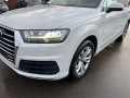 Audi Q7 Sline-LED-BIXENON-NAVI-4x4-8скорости-F1-!!! - [5] 