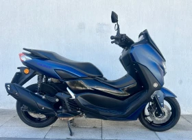Yamaha NMAX 125 | Auto.bg — изображение 3 Yamaha NMAX 125 | Auto.bg — изображение 3