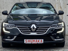Обява за продажба на Renault Talisman INITIALE Paris 160ps ~28 990 лв. - изображение 1