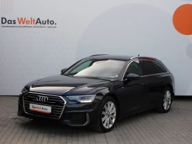 Audi A6 Sport 50 TDI quattro - Car24.bg Audi A6 Sport 50 TDI quattro