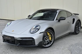 Porsche 911 TURBO S* LILF* AREO KIT Обдухване* 360* BURMESTER - Car24.bg Porsche 911 TURBO S* LILF* AREO KIT Обдухване* 360* BURMESTER