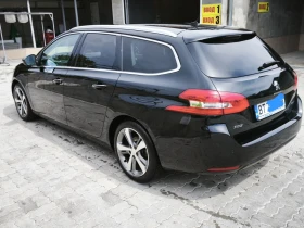 Peugeot 308 1, 6 HDI Allure - 17000 лв. / 8691.96 € - 77819563 6 | Car24.bg Peugeot 308 1, 6 HDI Allure - 17000 лв. / 8691.96 € - 77819563 6