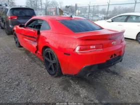 Chevrolet Camaro 1LT - 9000 € / 17602.47 лв. - 14189716 4 | Car24.bg Chevrolet Camaro 1LT - 9000 € / 17602.47 лв. - 14189716 4