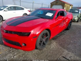 Chevrolet Camaro 1LT - 9000 € / 17602.47 лв. - 14189716 3 | Car24.bg Chevrolet Camaro 1LT - 9000 € / 17602.47 лв. - 14189716 3