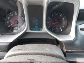 Chevrolet Camaro 1LT - 9000 € / 17602.47 лв. - 14189716 8 | Car24.bg Chevrolet Camaro 1LT - 9000 € / 17602.47 лв. - 14189716 8