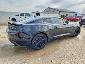 Chevrolet Camaro * SS* 6.2* LED* NAVI* - 16500 € / 32271.19 лв. - 27830654 3 | Car24.bg Chevrolet Camaro * SS* 6.2* LED* NAVI* - 16500 € / 32271.19 лв. - 27830654 3