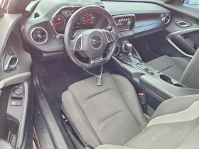 Chevrolet Camaro * SS* 6.2* LED* NAVI* - 16500 € / 32271.19 лв. - 27830654 8 | Car24.bg Chevrolet Camaro * SS* 6.2* LED* NAVI* - 16500 € / 32271.19 лв. - 27830654 8