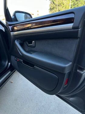 Audi A8 - 6300 € / 12321.73 лв. - 24897801 14 | Car24.bg Audi A8 - 6300 € / 12321.73 лв. - 24897801 14