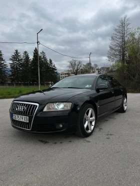 Audi A8 - 6300 € / 12321.73 лв. - 24897801 3 | Car24.bg Audi A8 - 6300 € / 12321.73 лв. - 24897801 3
