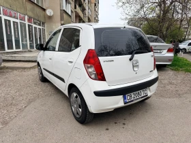 Hyundai I10 undefined | Auto.bg — изображение 4 Hyundai I10 undefined | Auto.bg — изображение 4