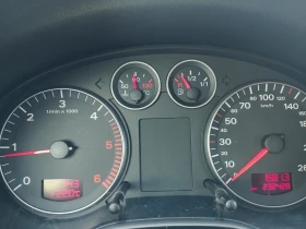 Audi A3 1.9-TDI* KLIMA* - 2950 € / 5769.70 лв. - 95250277 9 | Car24.bg Audi A3 1.9-TDI* KLIMA* - 2950 € / 5769.70 лв. - 95250277 9