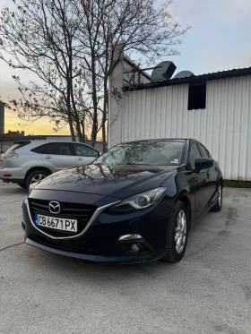Снимка Mazda 3