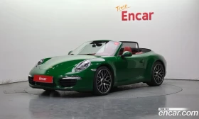 Porsche 911 BOSE* ПОДГРЕВ* 2 КЛЮЧА* ЛИЗИНГ