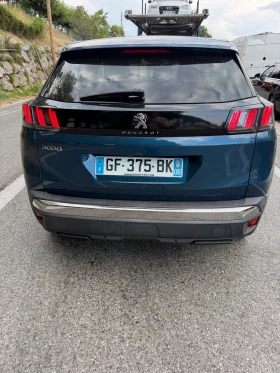 Peugeot 3008 1.2 ALLURE 76000 - 15900 € / 31097.70 лв. - 84688983 3 | Car24.bg Peugeot 3008 1.2 ALLURE 76000 - 15900 € / 31097.70 лв. - 84688983 3