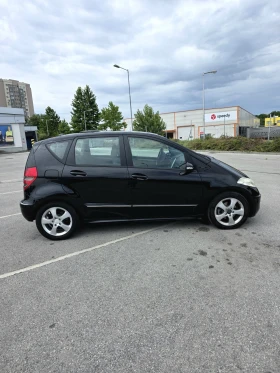 Mercedes-Benz A 180 - 3000 € / 5867.49 лв. - 18116870 4 | Car24.bg Mercedes-Benz A 180 - 3000 € / 5867.49 лв. - 18116870 4
