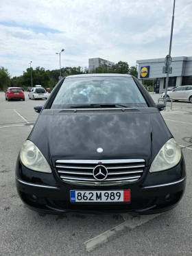 Mercedes-Benz A 180 - Car24.bg Mercedes-Benz A 180