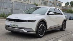 Снимка Hyundai Ioniq 5