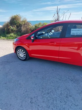 Ford Fiesta - 8500 € / 16624.56 лв. - 60462972 5 | Car24.bg Ford Fiesta - 8500 € / 16624.56 лв. - 60462972 5