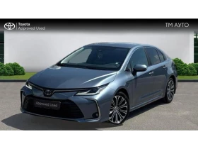Toyota Corolla SDN 1.8HSD EXECUTIVE PLUS
