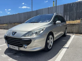 Peugeot 307 - 2650 € - 71179950 4 | Car24.bg Peugeot 307 - 2650 € - 71179950 4