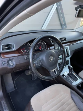 VW Passat 2.0tdi/ Highline / DSG - 7500 € - 64678495 8 | Car24.bg VW Passat 2.0tdi/ Highline / DSG - 7500 € - 64678495 8