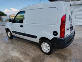 Renault Kangoo 1.9D 64к.с 2007г.