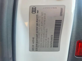 Audi A5 2.0l Prestige | Auto.bg — изображение 12 Audi A5 2.0l Prestige | Auto.bg — изображение 12