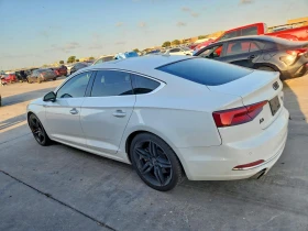 Audi A5 2.0l Prestige | Auto.bg — изображение 2 Audi A5 2.0l Prestige | Auto.bg — изображение 2