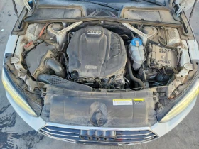 Audi A5 2.0l Prestige | Auto.bg — изображение 11 Audi A5 2.0l Prestige | Auto.bg — изображение 11